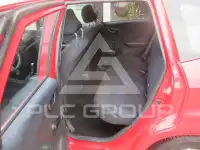 2014 Honda JAZZ