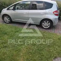 2014 Honda JAZZ