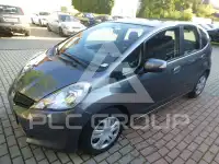 2014 Honda JAZZ