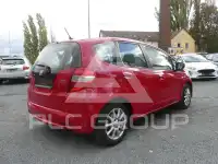2014 Honda JAZZ