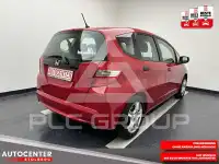 2014 Honda JAZZ