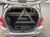 2014 Honda JAZZ
