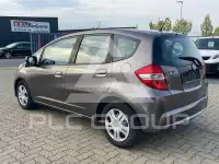 2014 Honda JAZZ