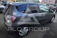 2014 Honda JAZZ