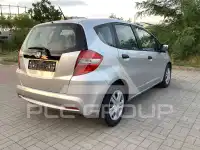 2014 Honda JAZZ