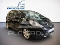 2014 Honda JAZZ
