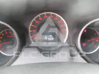 2014 Honda JAZZ