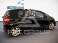 2014 Honda JAZZ