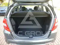 2014 Honda JAZZ