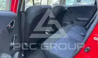 2014 Honda JAZZ