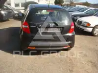 2014 Honda JAZZ
