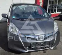 2014 Honda JAZZ
