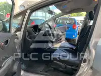 2014 Honda JAZZ