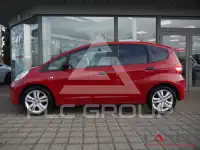 2014 Honda JAZZ