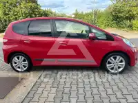 2014 Honda JAZZ
