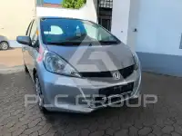 2014 Honda JAZZ