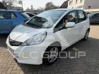 2014 Honda JAZZ