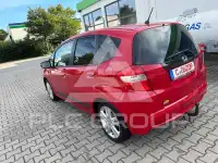2014 Honda JAZZ
