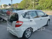 2014 Honda JAZZ