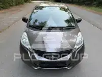2014 Honda JAZZ