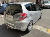 2014 Honda JAZZ