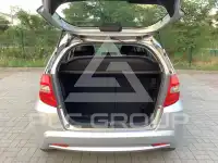 2014 Honda JAZZ