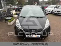 2014 Honda JAZZ