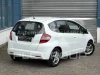 2014 Honda JAZZ