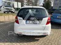 2014 Honda JAZZ