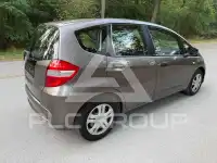 2014 Honda JAZZ