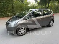 2014 Honda JAZZ