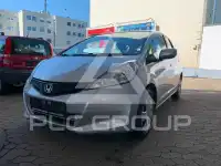 2014 Honda JAZZ