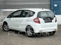 2014 Honda JAZZ