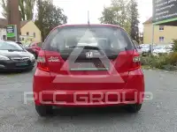 2014 Honda JAZZ