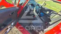 2014 Honda JAZZ