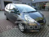 2014 Honda JAZZ