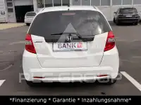 2014 Honda JAZZ