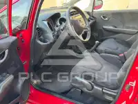 2014 Honda JAZZ