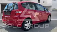 2014 Honda JAZZ