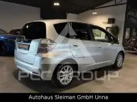 2014 Honda JAZZ