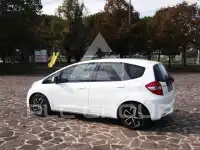2014 Honda JAZZ
