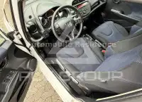 2014 Honda JAZZ