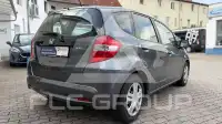 2014 Honda JAZZ