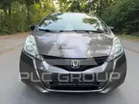 2014 Honda JAZZ