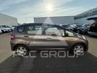 2014 Honda JAZZ