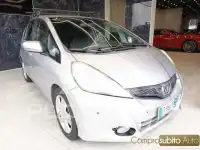 2014 Honda JAZZ