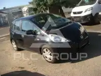 2014 Honda JAZZ
