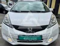 2014 Honda JAZZ
