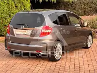 2014 Honda JAZZ