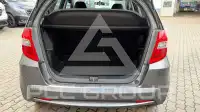 2014 Honda JAZZ